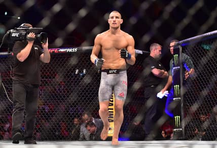 ufc, ufc 277