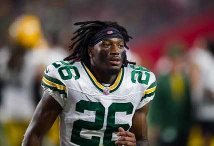 Green Bay Packers