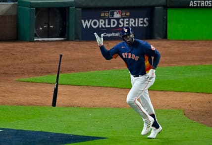 Yordan Alvarez