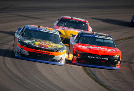 NASCAR: Xfinity Series Championship