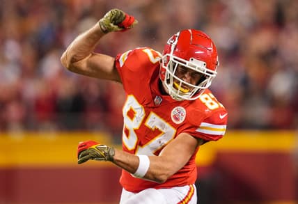 travis kelce