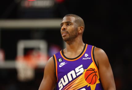 Chris Paul