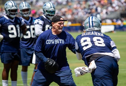 Dan Quinn
