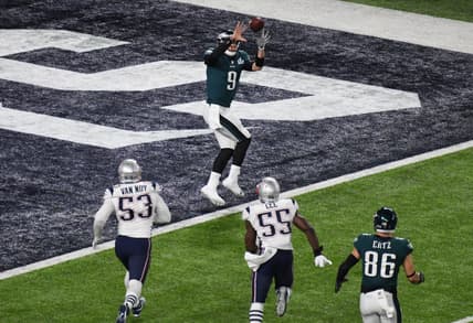 Philadelphia Eagles