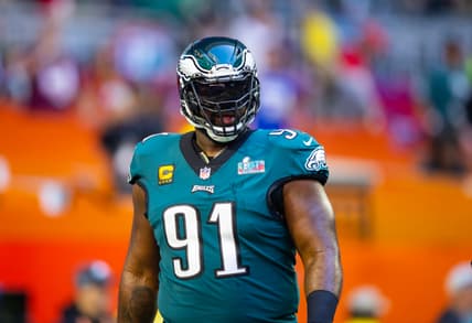 NFL: Super Bowl LVII-Kansas City Chiefs vs Philadelphia Eagles