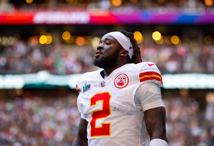 Kansas-City-Chiefs-running-back-Ronald-Jones
