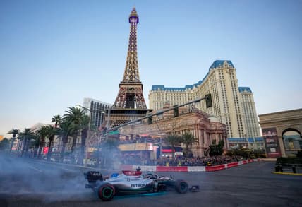 Las Vegas Grand Prix