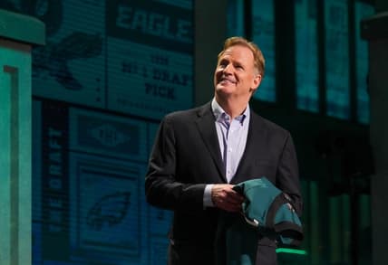NFL 18-game schedule
