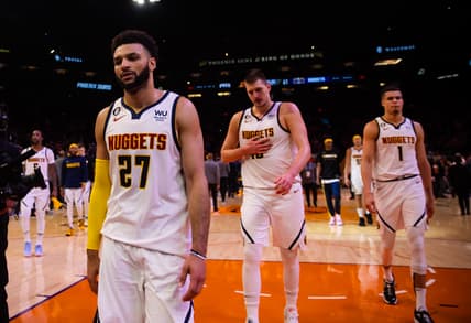 Denver Nuggets