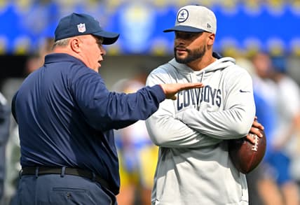 dak prescott