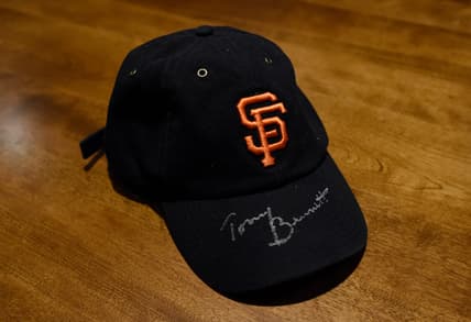 San Francisco Giants trade rumors