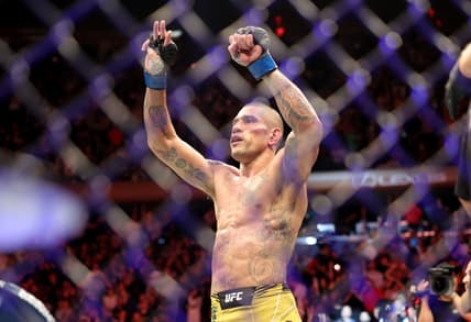 ufc predictions
