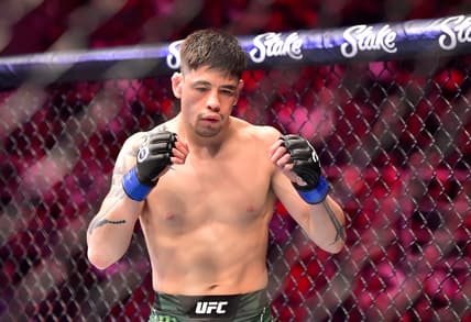 brandon moreno next fight