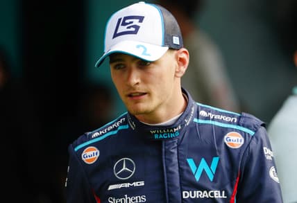 American F1 drivers
