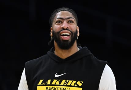 los angeles lakers
