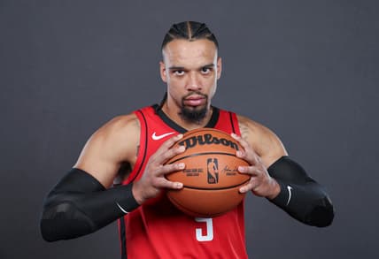 Dillon Brooks