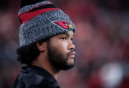 Kyler Murray