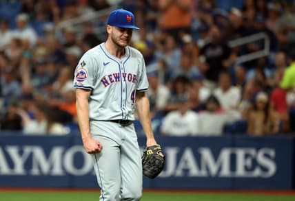 New York Mets