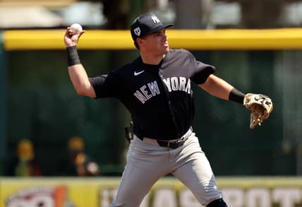 New York Yankees