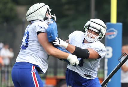 Buffalo Bills