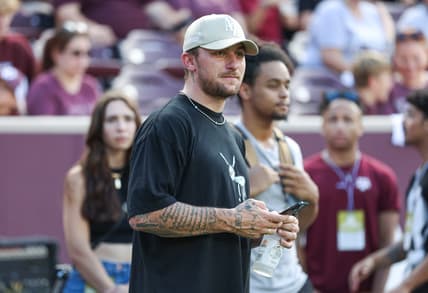 johnny manziel