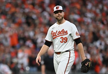 baltimore orioles