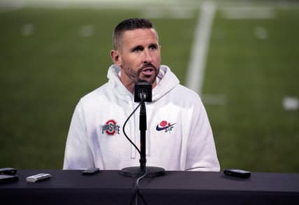 Ohio State Buckeyes, Brian Hartline