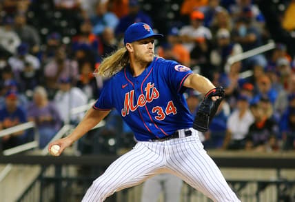 new york mets