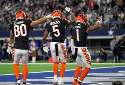 Week 1 Fantasy WR Rankings