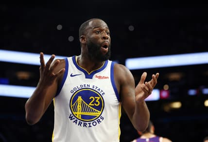 draymond green