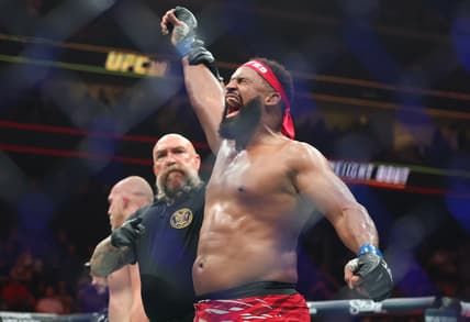 ufc 324