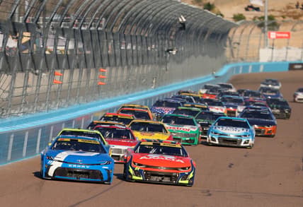 Denny Hamlin, NASCAR Championship