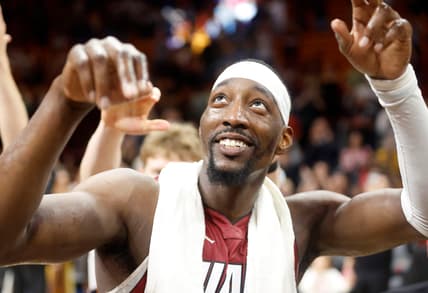bam adebayo