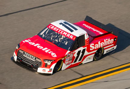 NASCAR Truck Standings, NASCAR Truck Series Points Leaders, NASCAR Truck Series Standings