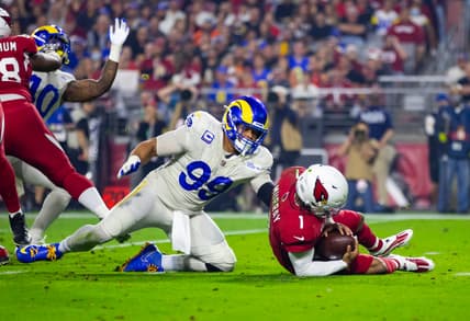 Aaron Donald