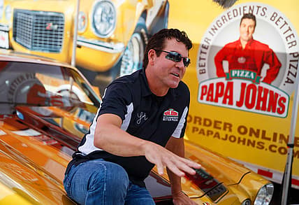 Papa John's