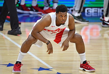 New Orleans Pelicans, Kyle Lowry