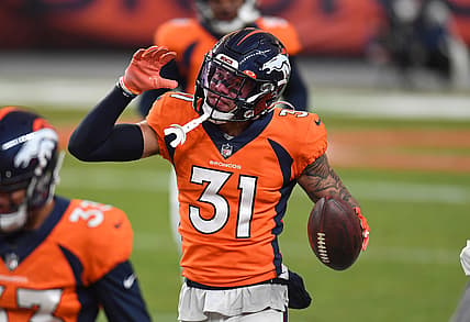Denver Broncos extend Justin Simmons: 3 more big moves team should make
