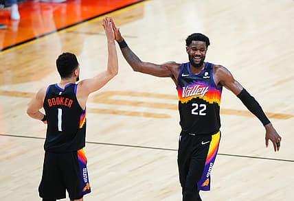 NBA power rankings: Phoenix Suns