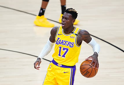Miami Heat, Dennis Schroder