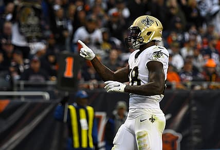 Baltimore Ravens sign running back Latavius Murray after rash of injuries
