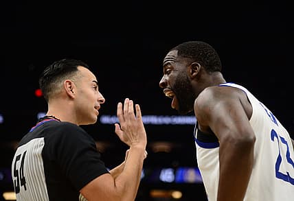 Draymond Green
