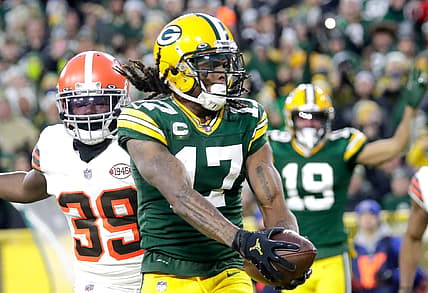 Davante Adams