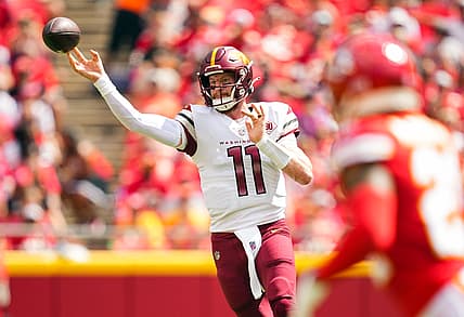 Carson Wentz