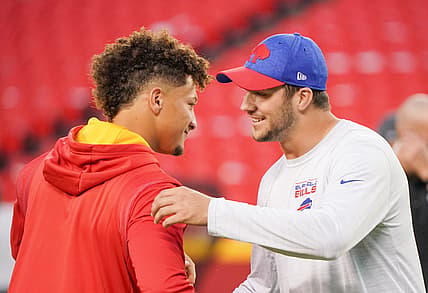 Josh Allen