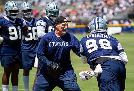 Dan Quinn