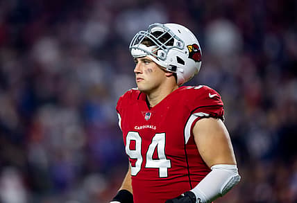 Zach Allen