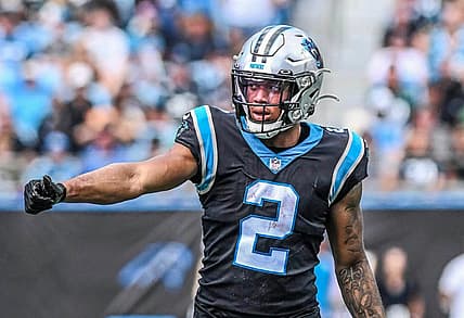 carolina panthers