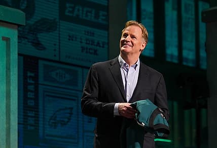 NFL 18-game schedule