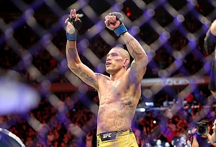 ufc predictions